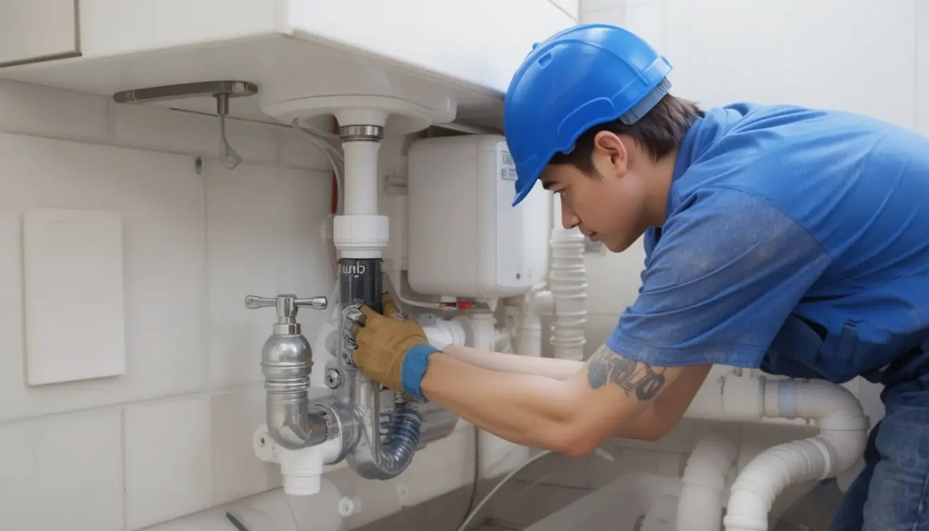 Essential Plumbing Maintenance Tips for Singapore Homes