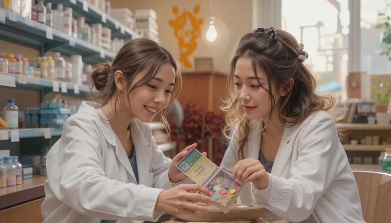 How Drug Safety Certificates Improve Healthcare Outcomes