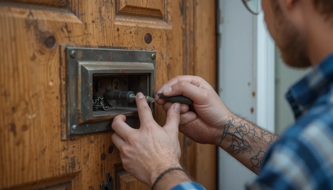 Common Reasons to Change Your Letterbox Lock in Singapore Homes
