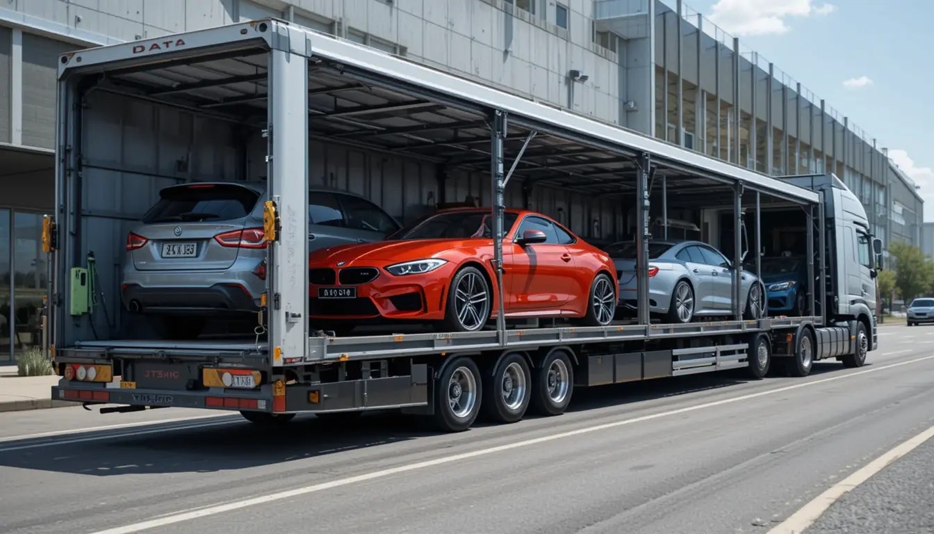 How to Protect Your Car During Transport