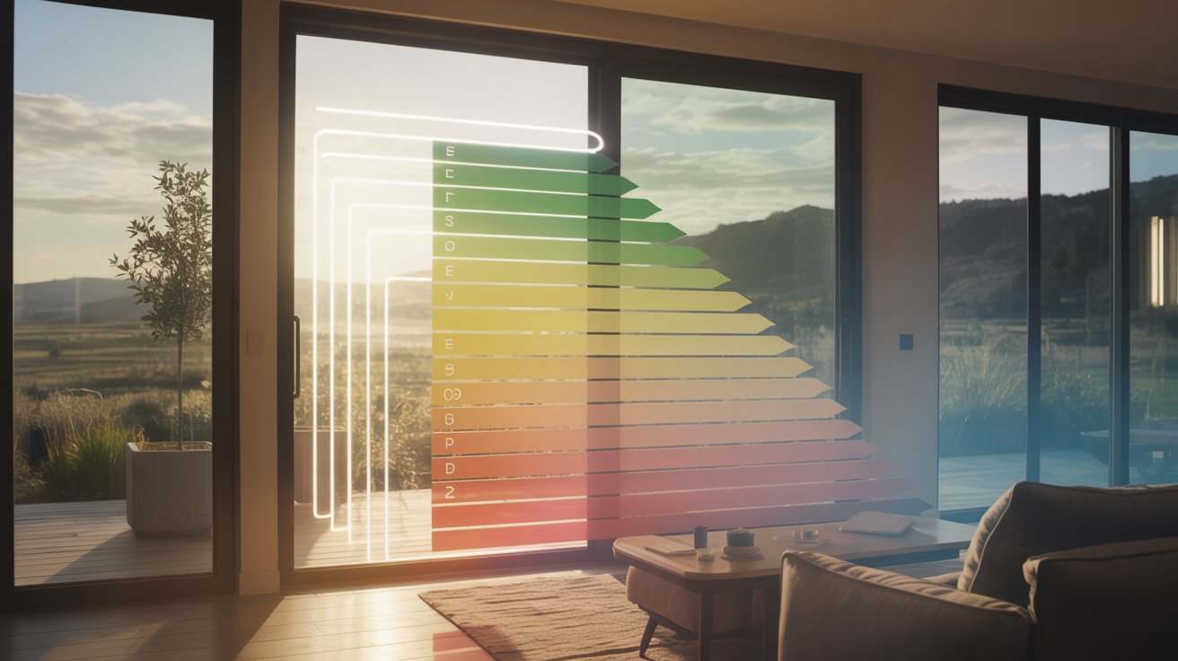 How Commercial and Residential Window Tinting Save Energy