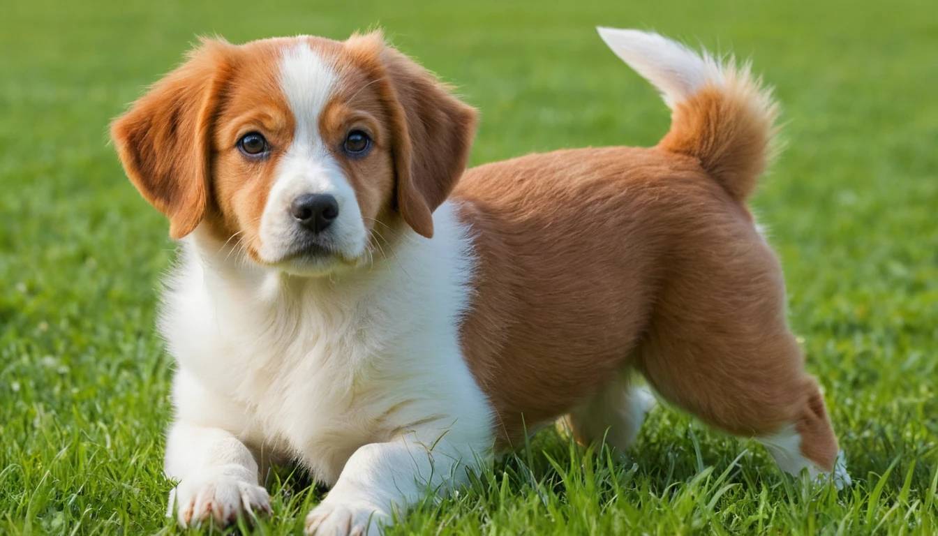 How Nutrition Impacts Your Dog’s Size and Development