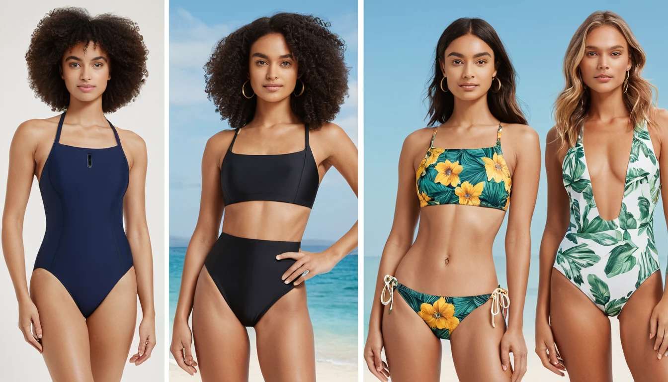 Why High-Quality Craftsmanship Matters in Swimwear