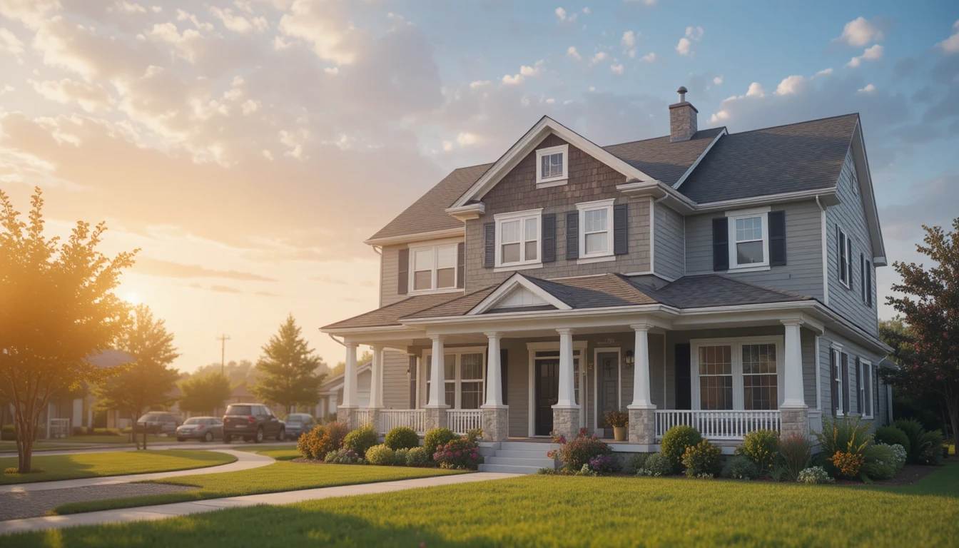 How to Prepare Financially for Buying Your First Home