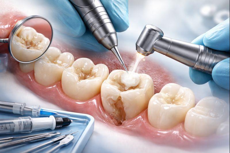 What to Expect During a Tooth Restoration Procedure