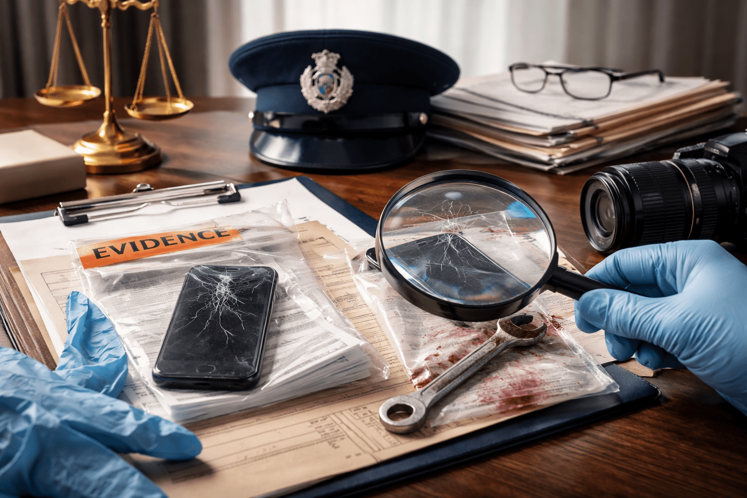 How to Collect Evidence in Ireland Negligence Case